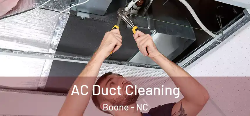  AC Duct Cleaning Boone - NC