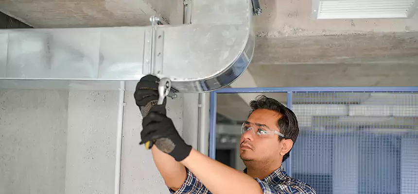 Our Air Duct Installation Services in Boone, NC
