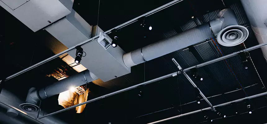 Our Air Duct Replacement Services in Boone, NC