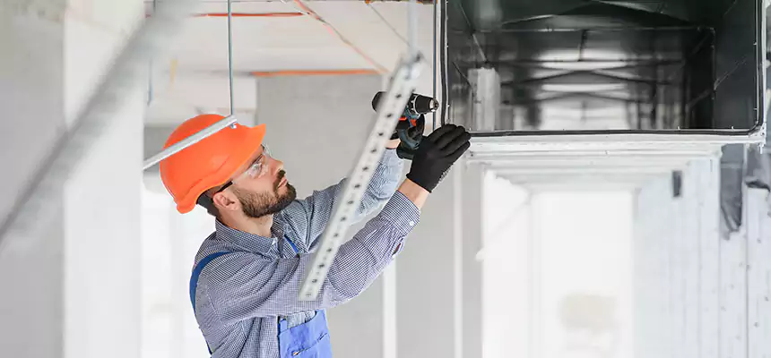 Our Air Vent Replacement Services in Boone, NC