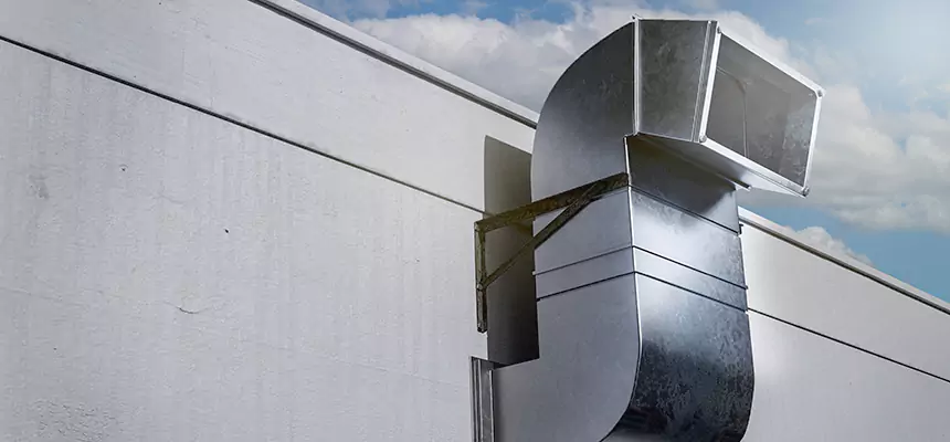 Trusted Industrial Dryer Vent Cleaning in Boone