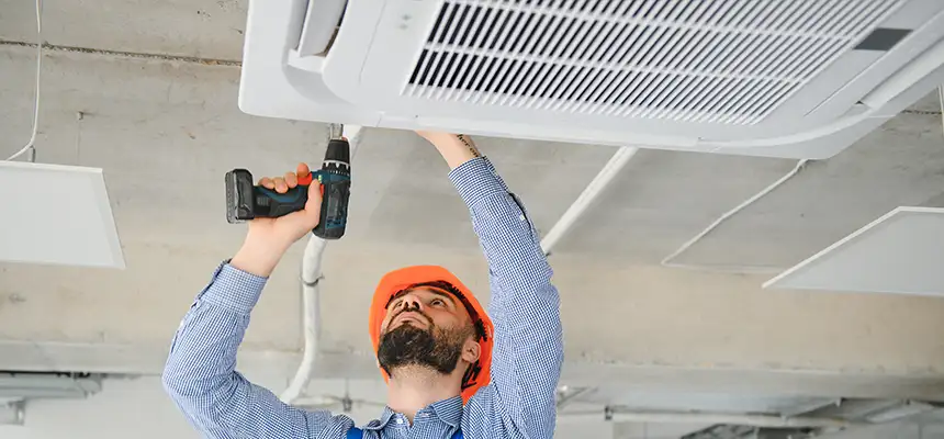 Detailed Multi‑Unit Riser & Roof Termination Cleaning in Boone