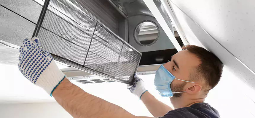 Our Dryer Vent Replacement Services in Boone, NC