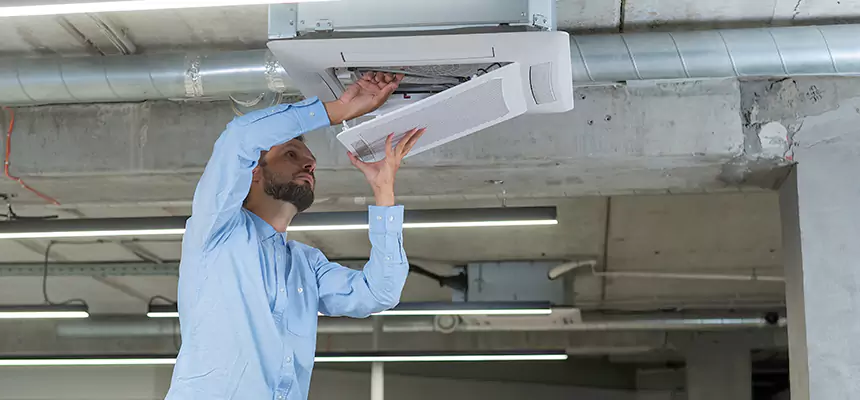 Our Energy Recovery Ventilation Cleaning Services in Boone, NC