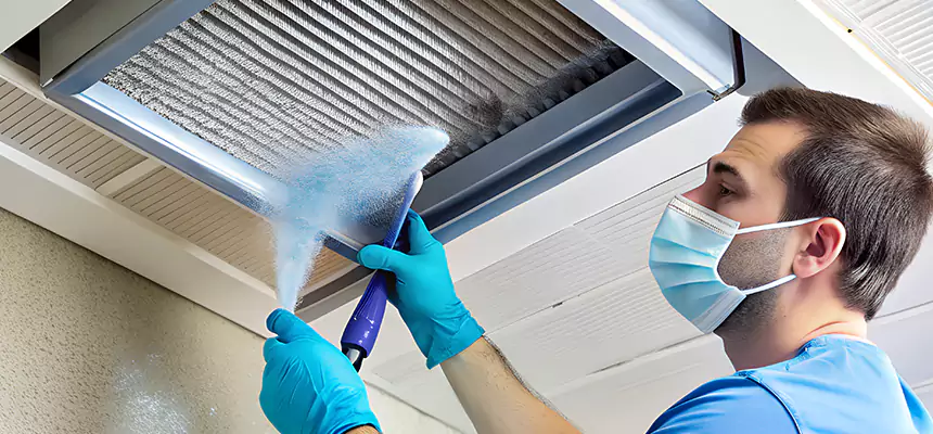 Our Home Ventilation Cleaning Services in Boone, NC
