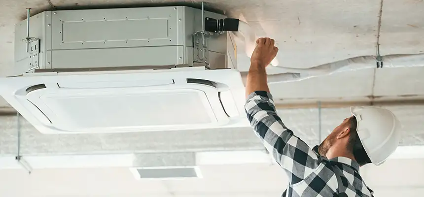 Our Local Vent Cleaning Services in Boone, NC