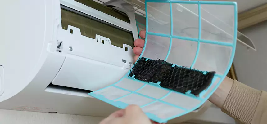 Gentle Ductwork Odor-Control Pet Dander Duct Cleaning in Boone, NC