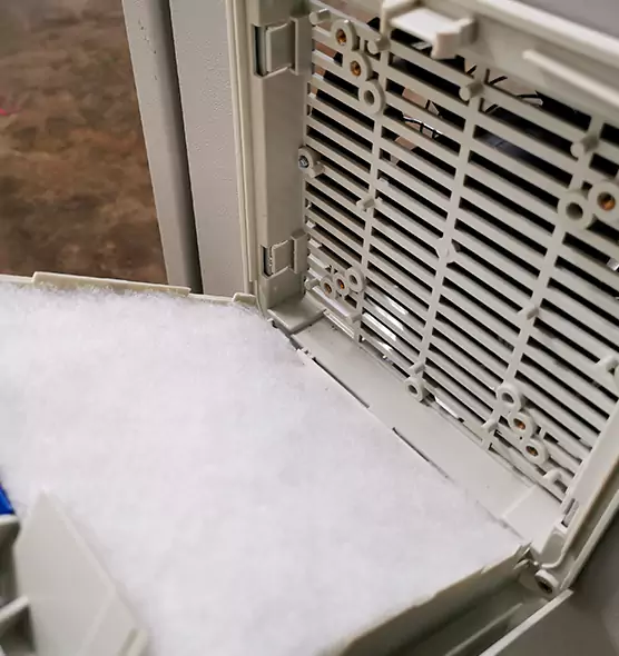 About Air Duct Overhaul & Upgrades in Boone, NC