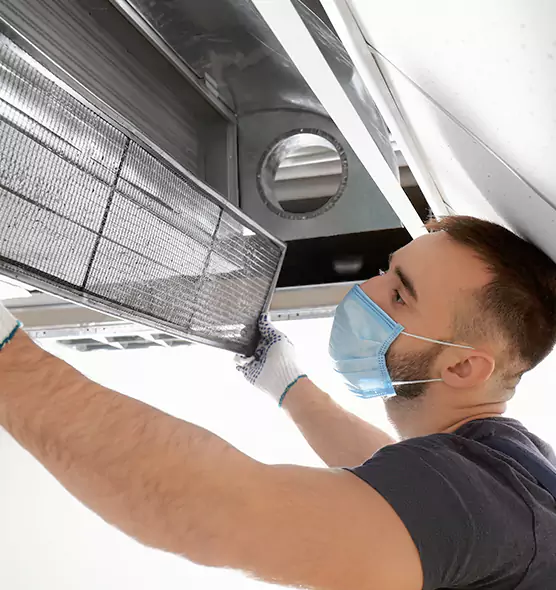 About Air Duct Pathogen Disinfection in Boone, NC