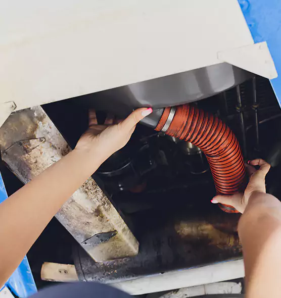 About Air Duct Virus Disinfection in Boone, NC