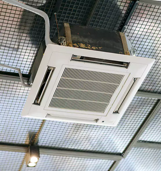 Top-Notch Allergy Relief Vent Cleaning Services in Boone, NC