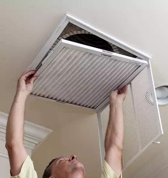 Trusted Apartment Air Duct Cleaning in Boone, NC