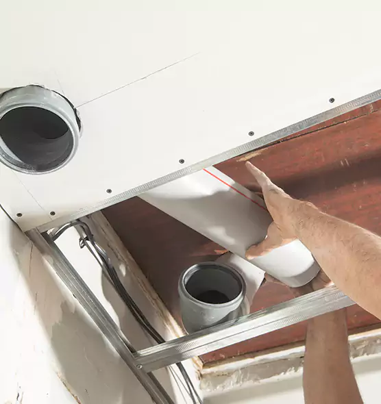 Professional Attic Air Duct Cleaning in Boone, NC