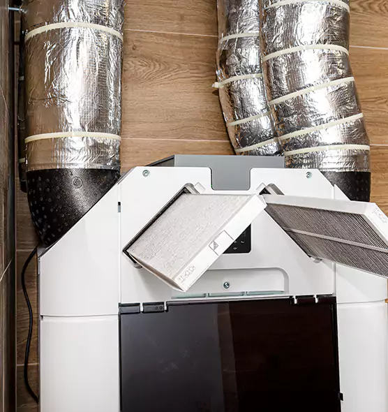About Clogged Air Duct Repair in Boone, NC