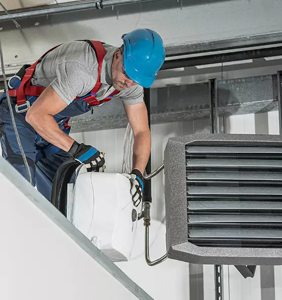 Professional Custom HVAC Ductworkin Boone, NC