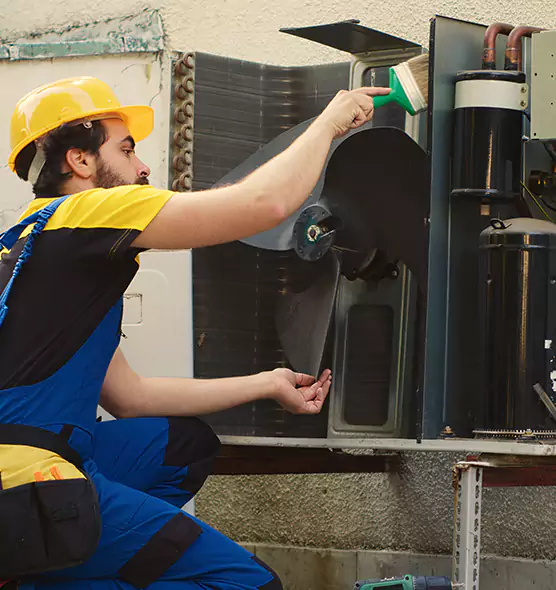 About Dryer Duct Fire Hazard Inspection in Boone, NC