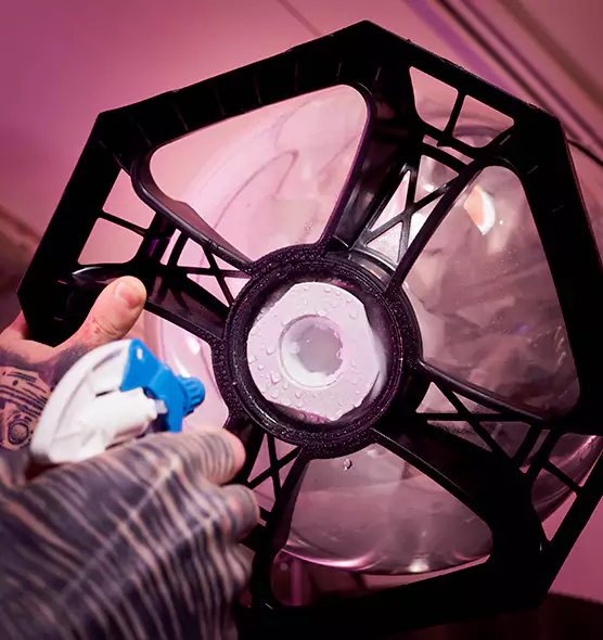 Professional Dryer Vent Sanitization Service in Boone, NC