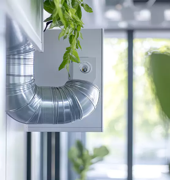 Professional Eco-Friendly Duct Cleaning Services in Boone, NC