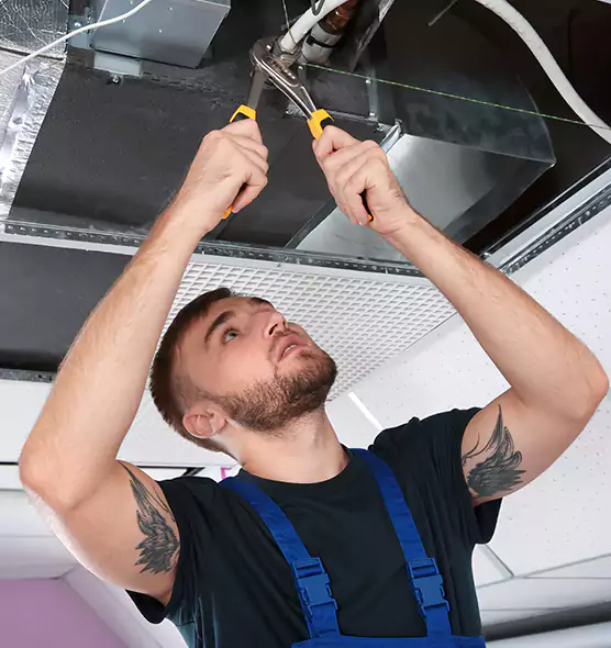 Trusted Home Air Duct Cleaning in Boone, NC