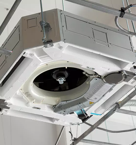 Professional Industrial Dryer Vent Cleaning in Boone, NC