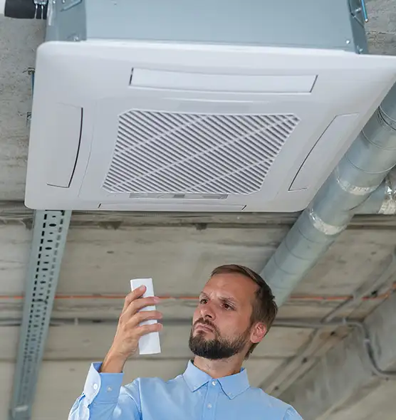 About Local Vent Cleaning Services in Boone, NC