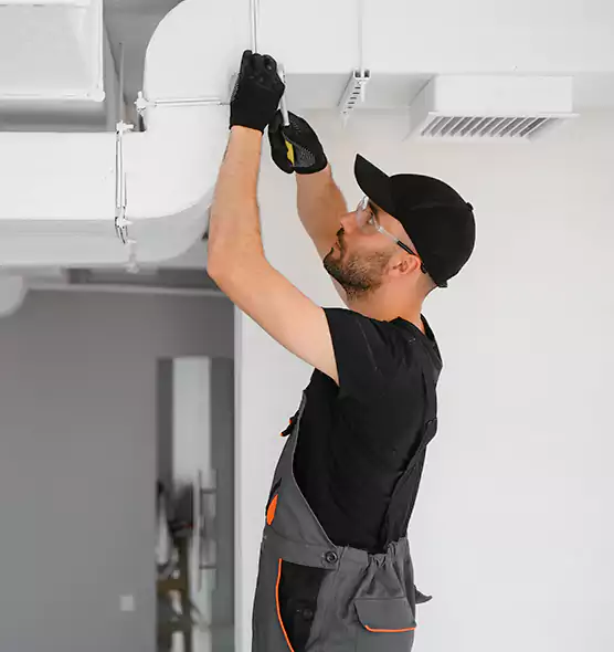 Advanced Office Ductwork Cleaning Services in Boone, NC
