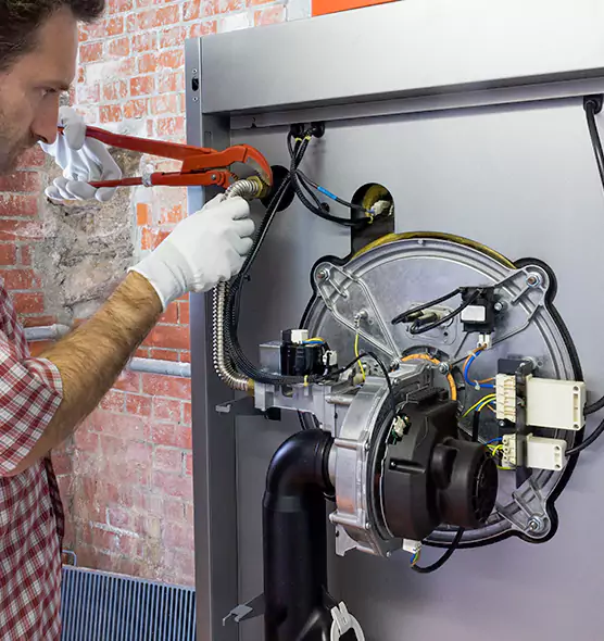 Advanced Repair Dryer Vent Hose in Boone, NC