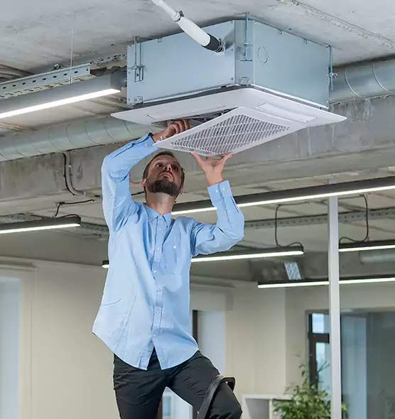 Advanced Residential Air Vent Cleaning in Boone, NC