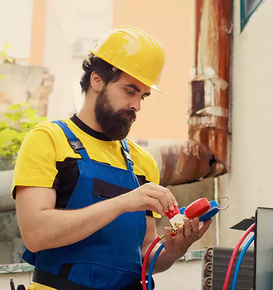 About Smart HVAC Installation in Boone, NC