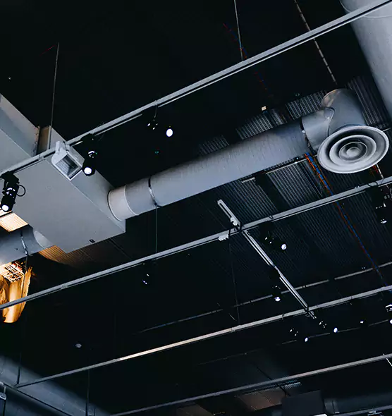 Professinal UV Light Air Purification for Ducts in Boone, NC