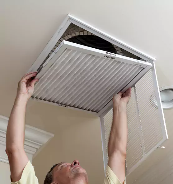 Professional Vent Relocation Services in Boone, NC