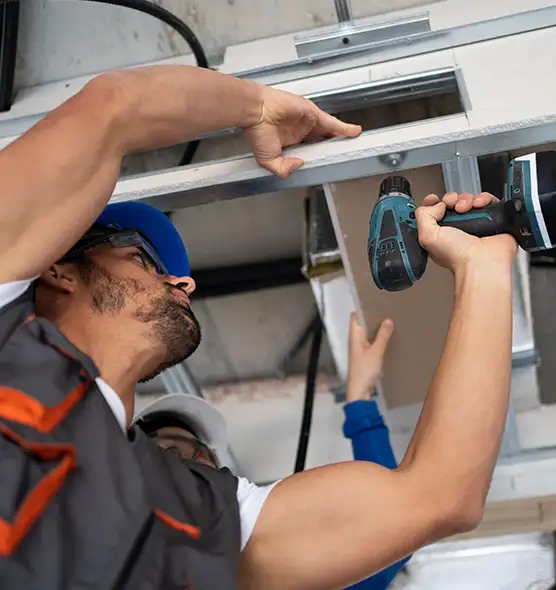 About Vent Smoke Odor Elimination in Boone, NC