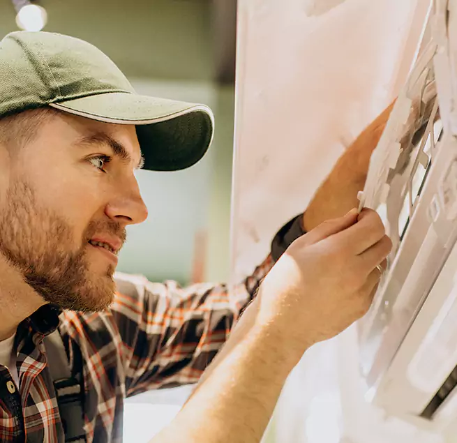 Why Homeowners Businesses Trust Us in Boone, NC?