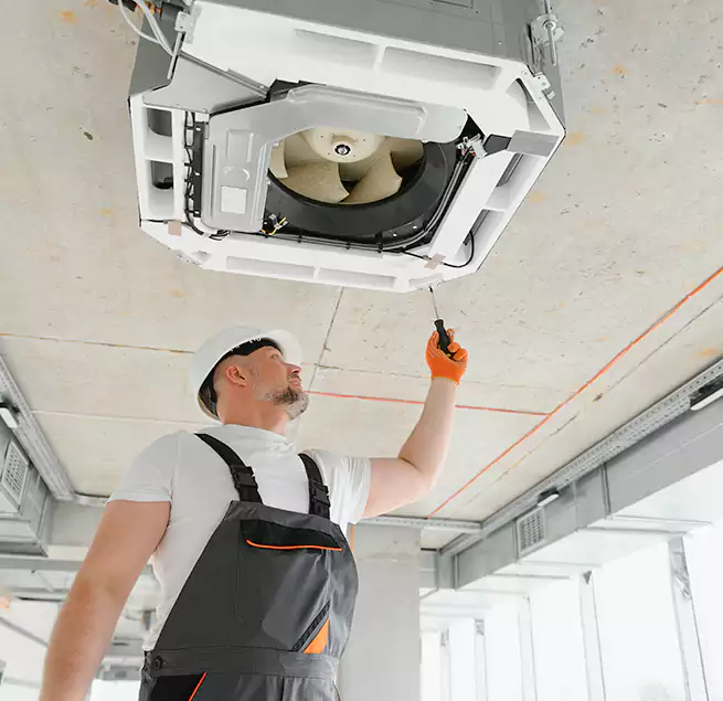 Why Homeowners & Businesses Trust Us in Boone, NC?