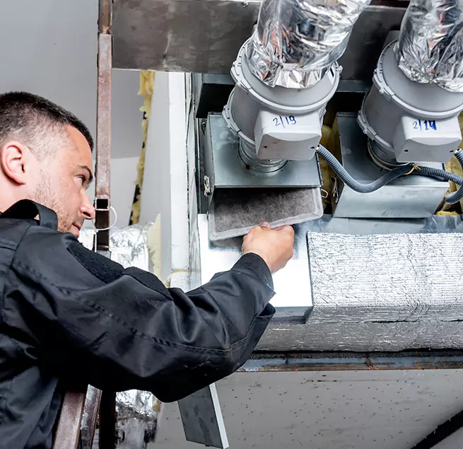 Why Homeowners & Businesses Trust Us in Boone, NC?