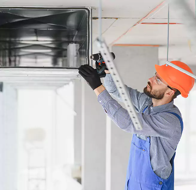 Why Homeowners & Businesses Trust Us Boone, NC