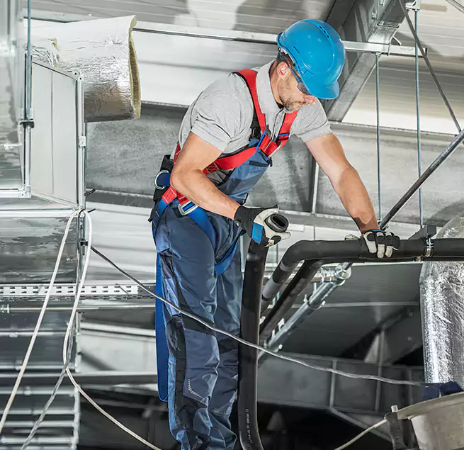 Why Homeowners & Businesses Trust Us in Boone, NC?