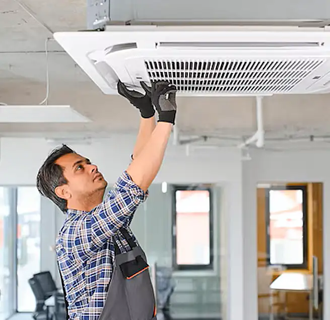 Why Homeowners & Businesses Trust Us in Boone, NC?