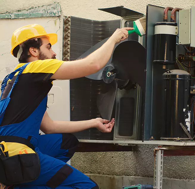 Why Homeowners Businesses Trust Us in Boone, NC?