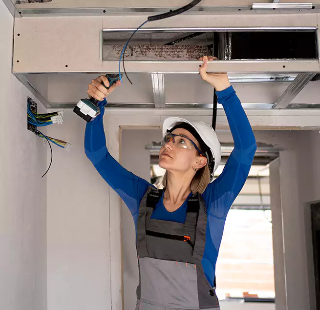 Why Homeowners & Businesses Trust Us in Boone, NC?