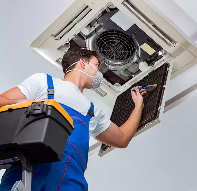 Why Homeowners & Businesses Trust Us in Boone, NC?