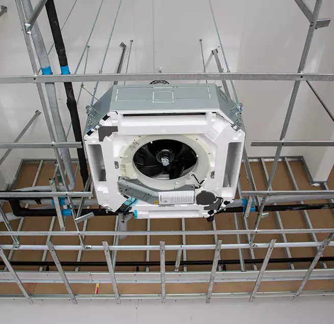 Why Homeowners & Businesses Trust Us in Boone, NC?