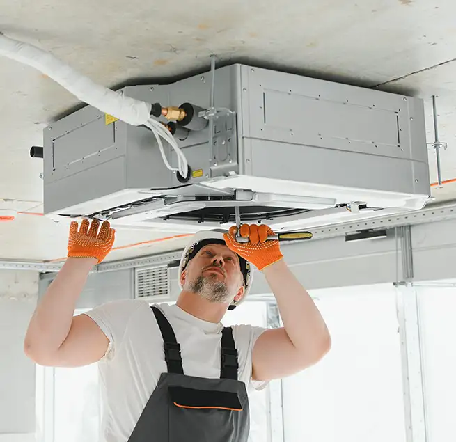 Why Homeowners & Businesses Trust Us Boone, NC