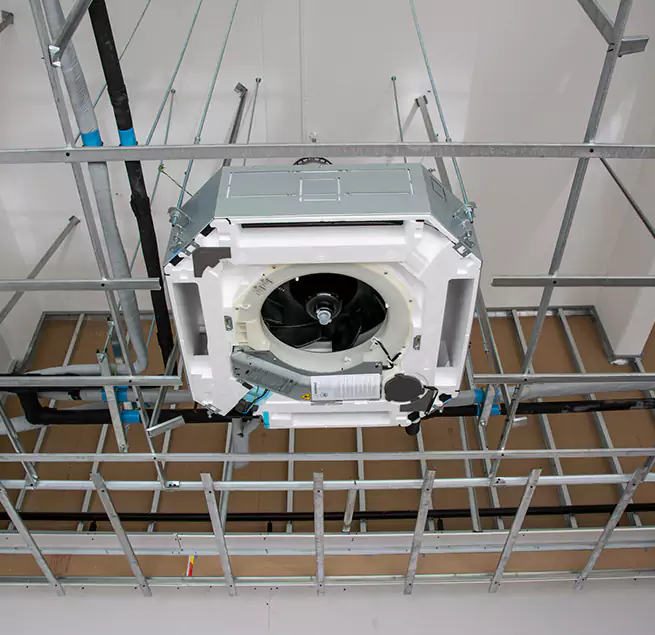 Why Homeowners & Businesses Trust Us Boone, NC