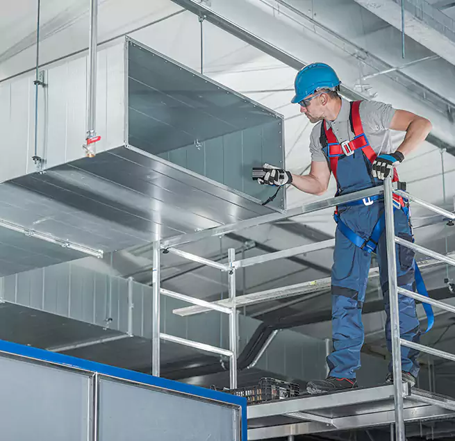 Why Homeowners & Businesses Trust Us in Boone, NC?