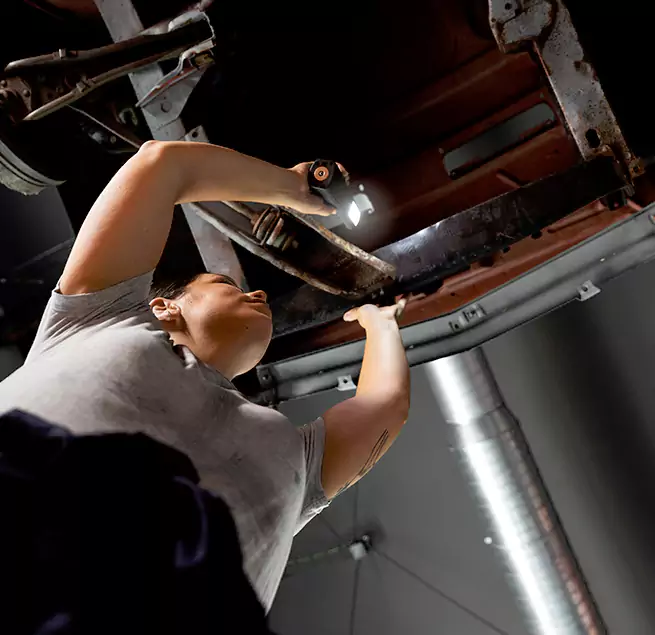 Why Homeowners & Businesses Trust Us Boone, NC