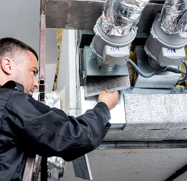 Why Homeowners & Businesses Trust Us in Boone, NC?