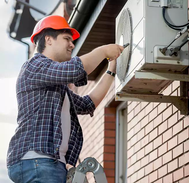 Why Homeowners & Businesses Trust Us Boone, NC