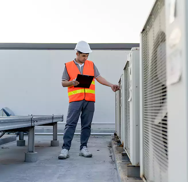 Why Homeowners & Businesses Trust Us in Boone, NC?